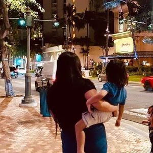 Meet your Posher, Jencutaay